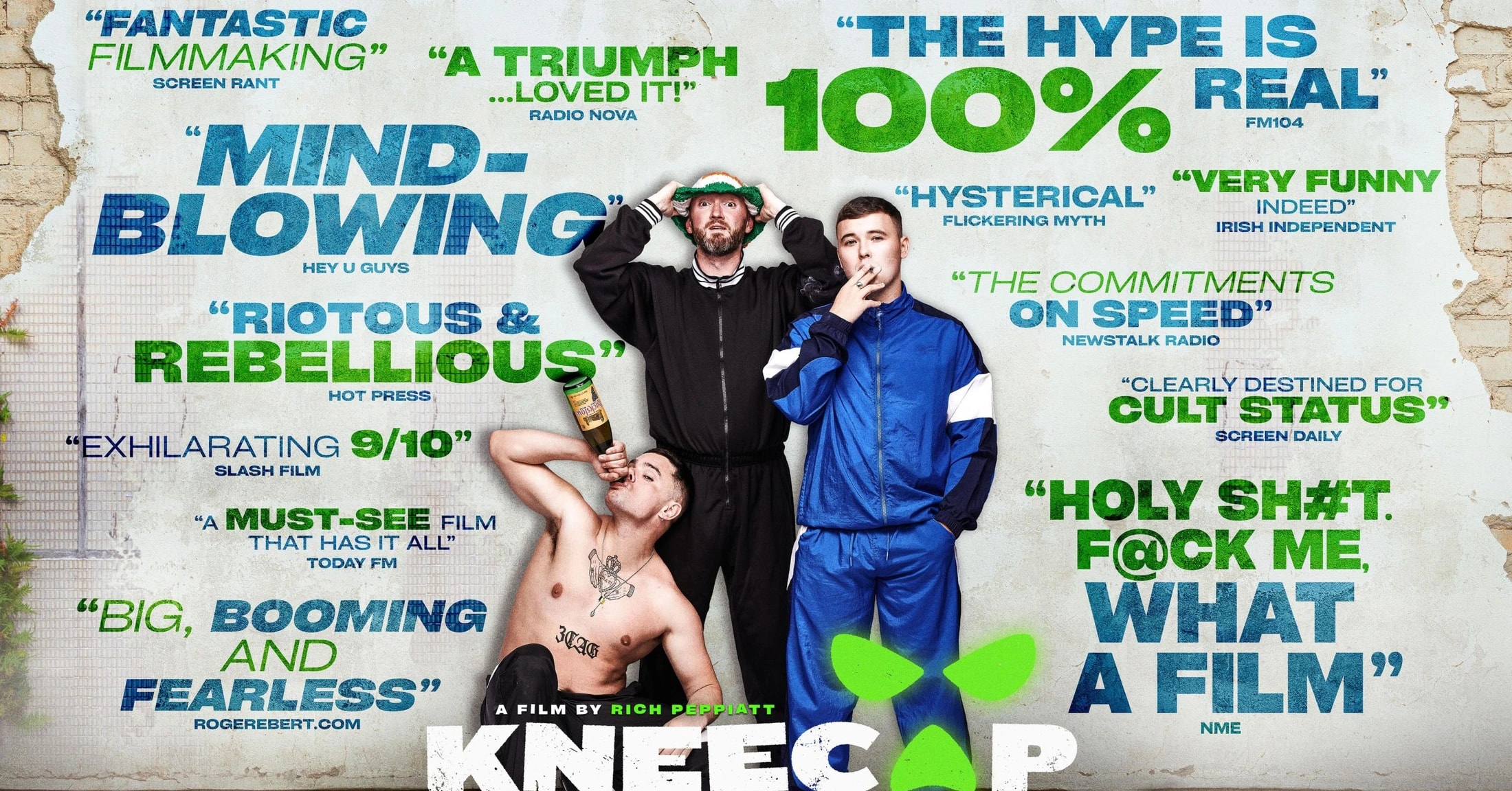 Zero Search Volume, Maximum Opportunity: How Indie Shops Are Cracking Theatrical — 3