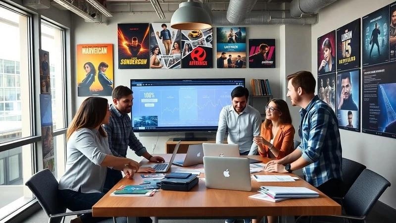 Zero Search Volume, Maximum Opportunity: How Indie Shops Are Cracking Theatrical — 4