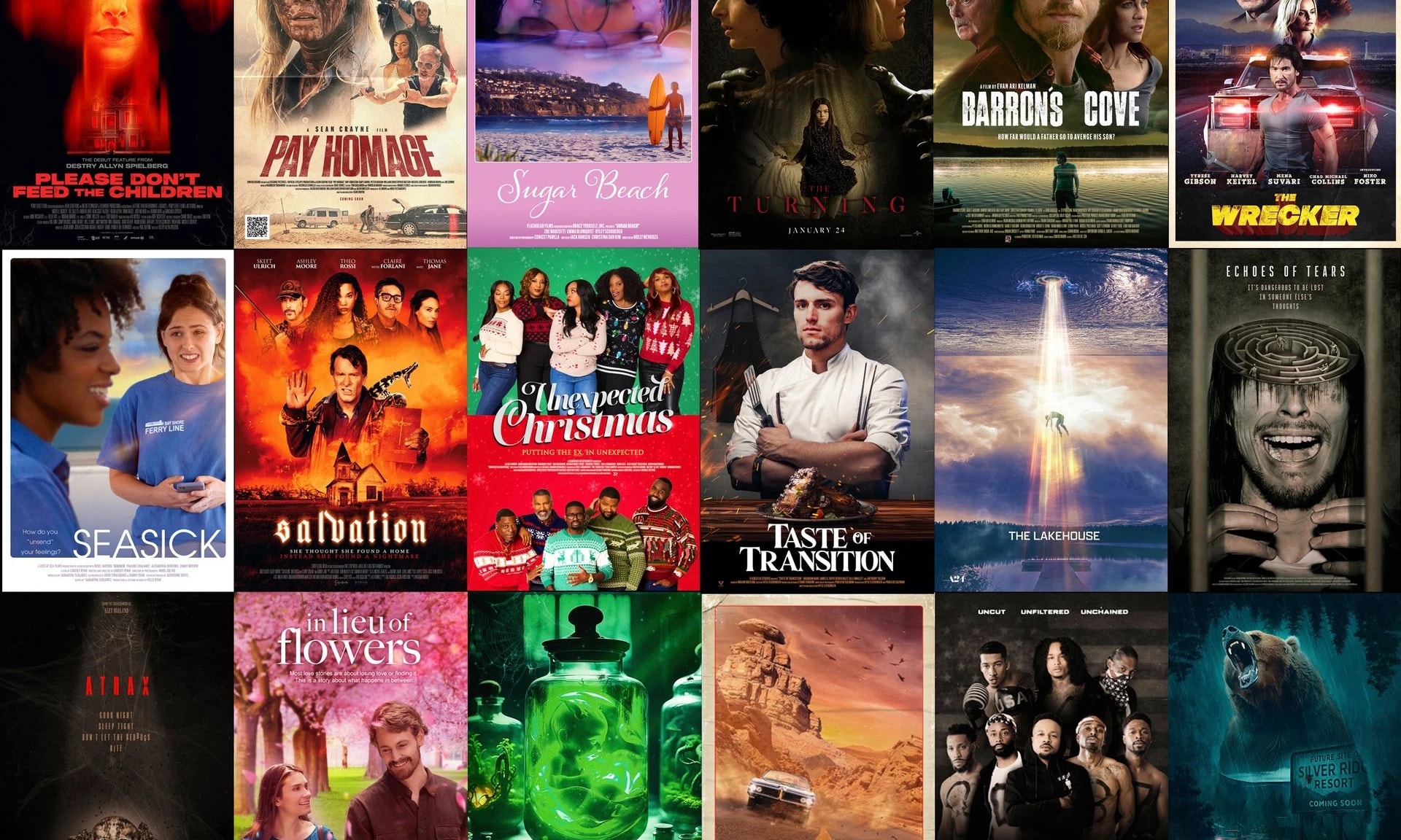 Zero Search Volume, Maximum Opportunity: How Indie Shops Are Cracking Theatrical