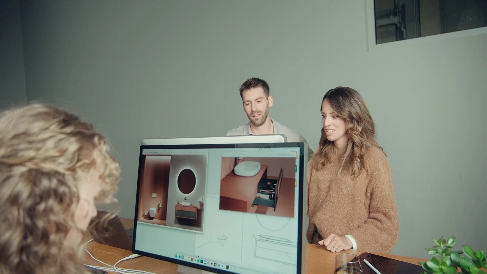 Why Mid-Sized Agencies Are Winning Fortune 500 Briefs With In-House 3D — 4