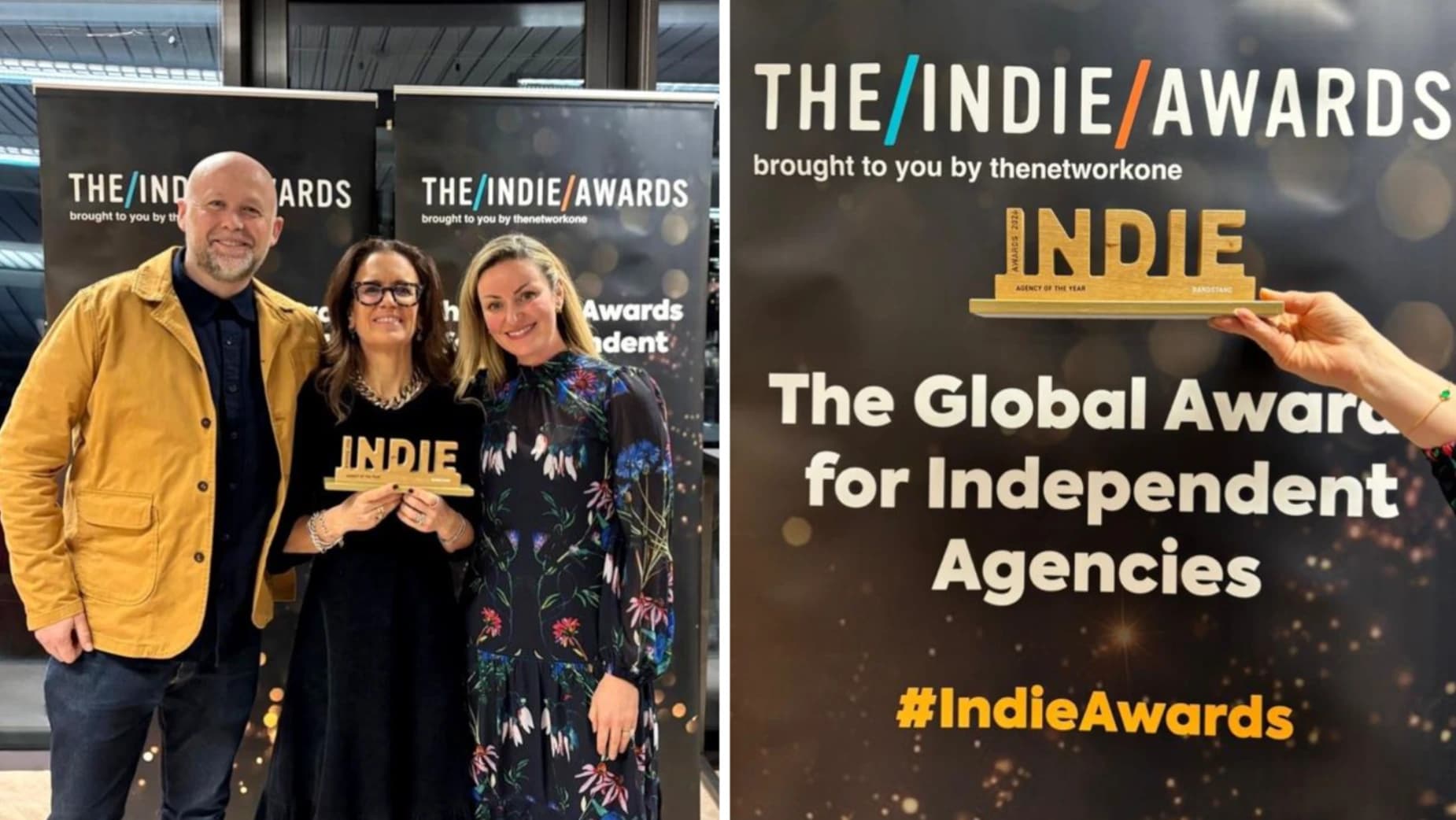 The Data Gap Behind Indie Agencies' Award Season Sweep — 3