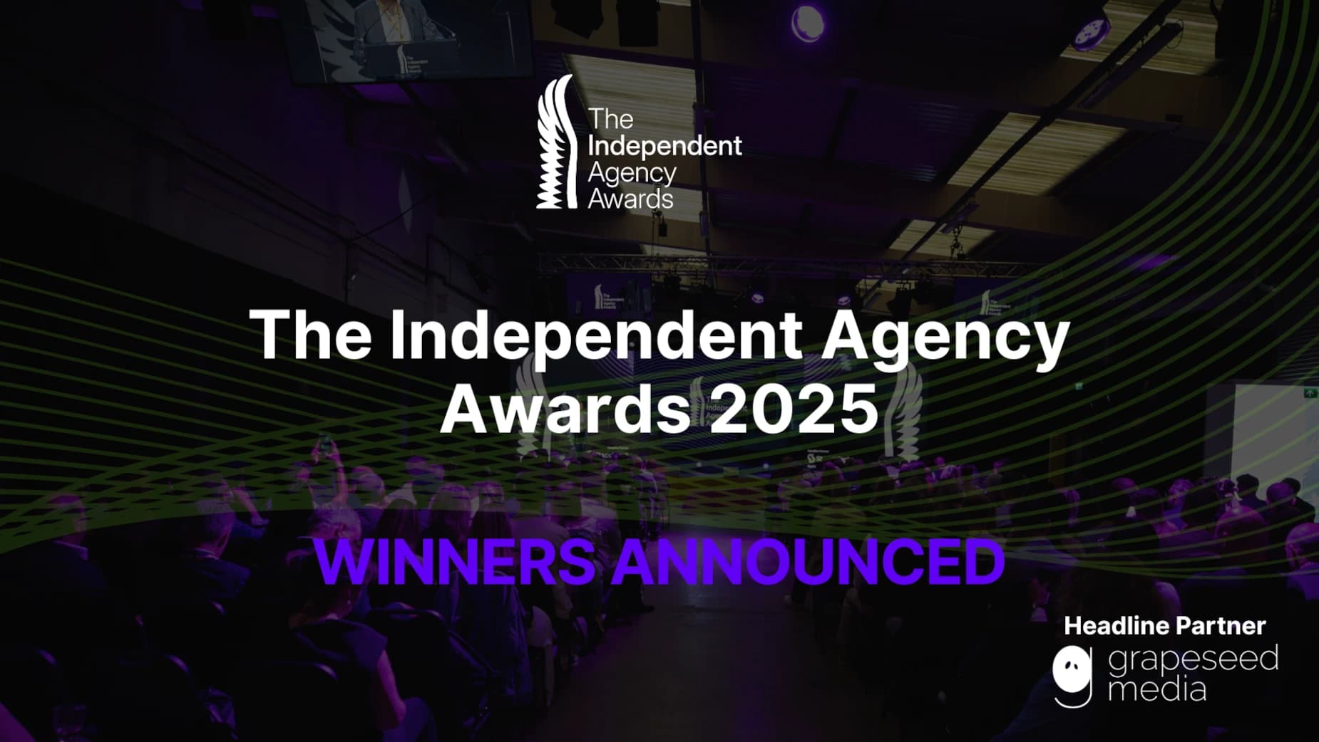 The Data Gap Behind Indie Agencies' Award Season Sweep — 4