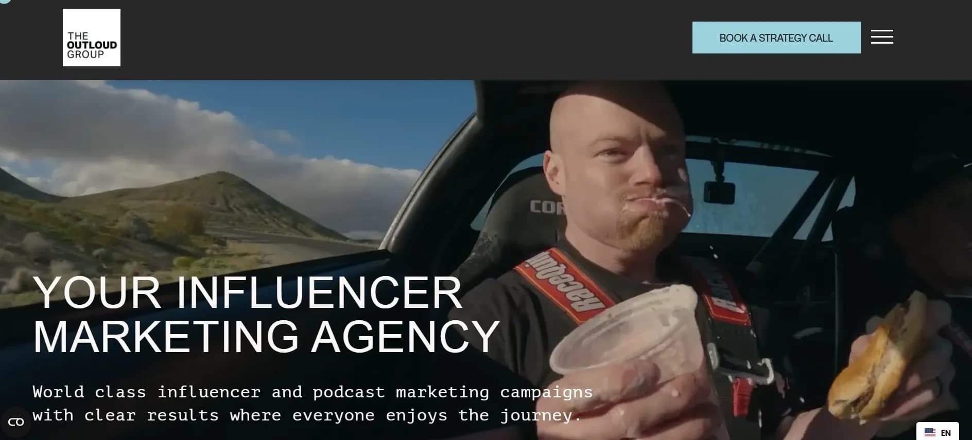 How Indie Influencer Shops Took Enterprise Clients From the Big Agencies