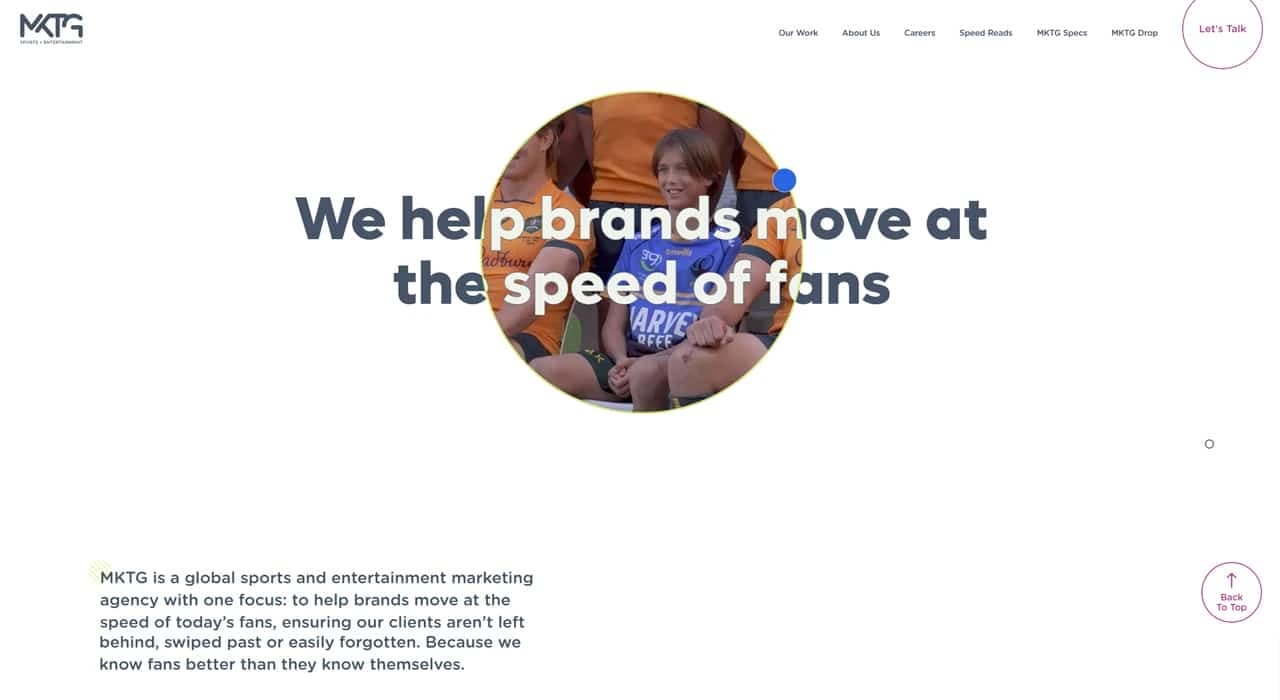 Indies Are Locking Down Entertainment Marketing, and Google Doesn't Know It Yet — 4