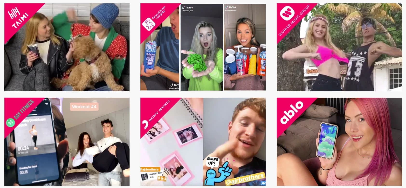 How Influencer Agencies Captured Fortune 500 Budgets in Plain Sight — 3
