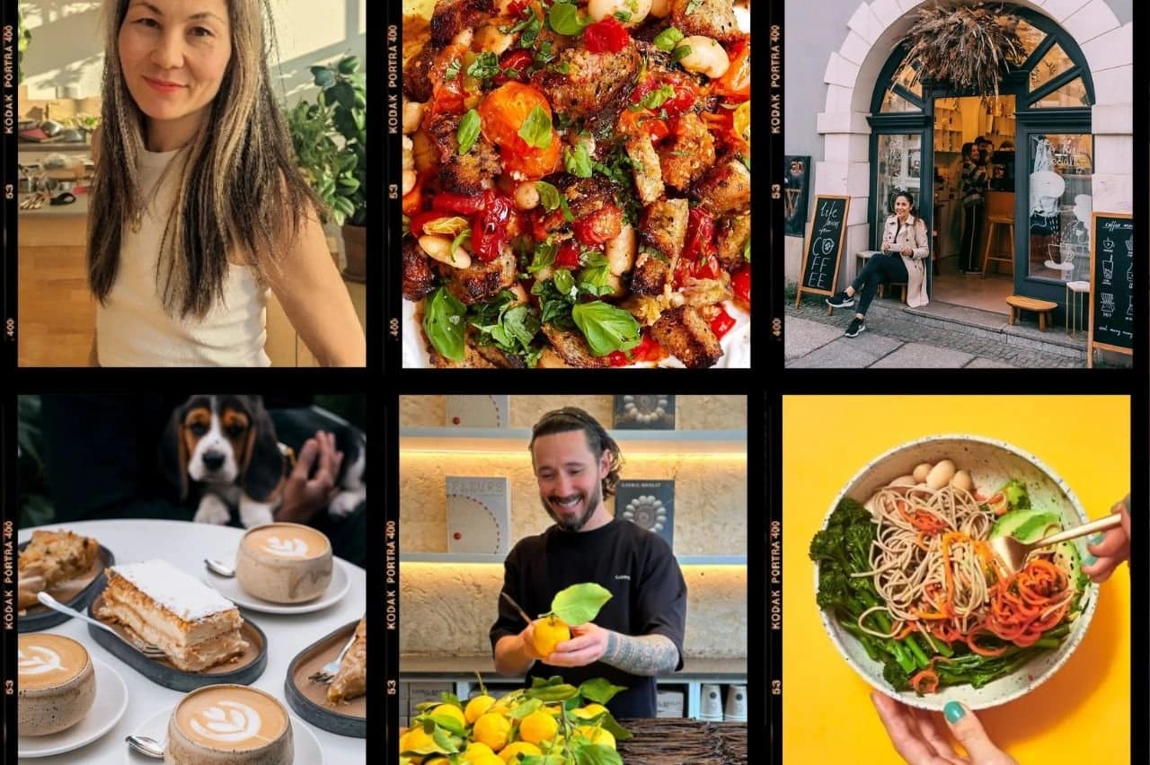 Influencer Shops Are Taking Launch Briefs Traditional Agencies Used to Own — 3