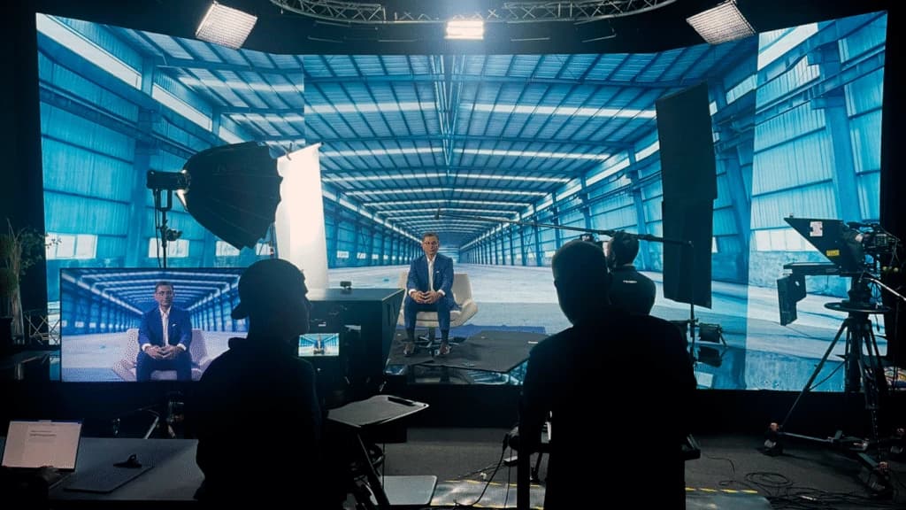 The Infrastructure Paradox: Why Studios Keep Hiring Smaller Shops — 2