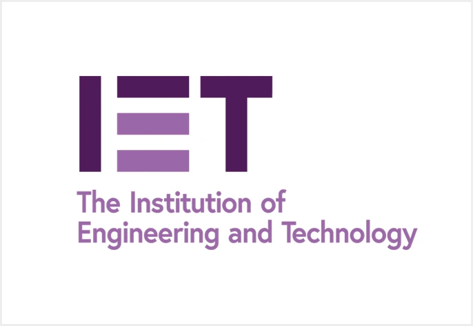 Redactive Media Group's IET Work Shortlisted for Association Excellence Award — 2