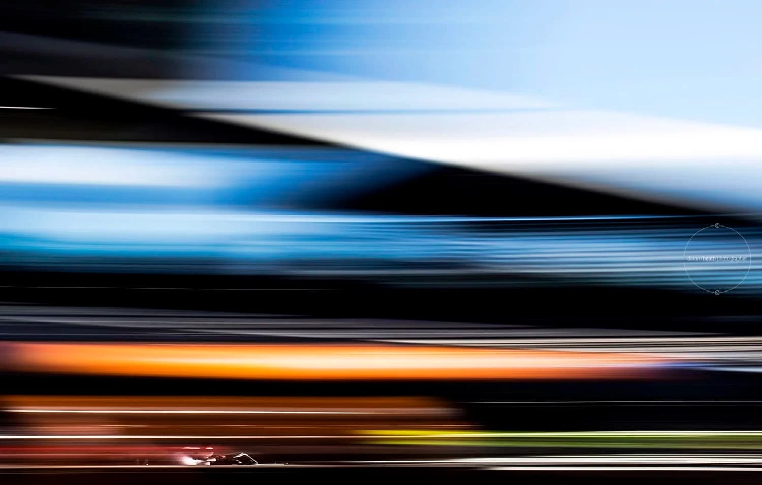 Drew Deas Shoots Six-Car Hero Image for International Motors Ltd — 3