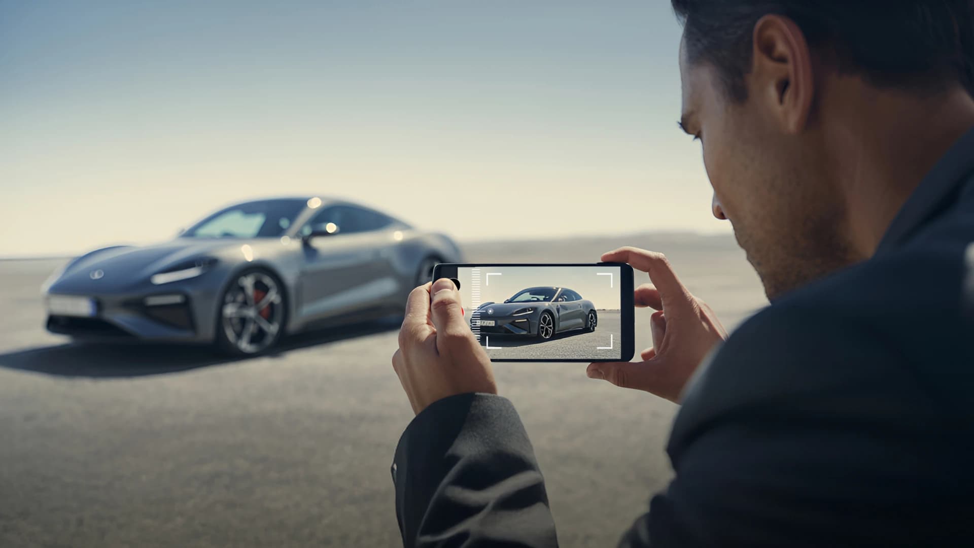 Drew Deas Shoots Six-Car Hero Image for International Motors Ltd — 4