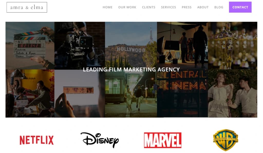 The Agencies You Can't Find: How Invisibility Became Entertainment Marketing's Secret Weapon — 3