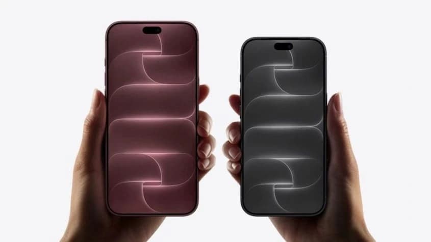 Futurn Posts iPhone Duo Launch Campaign Content in India