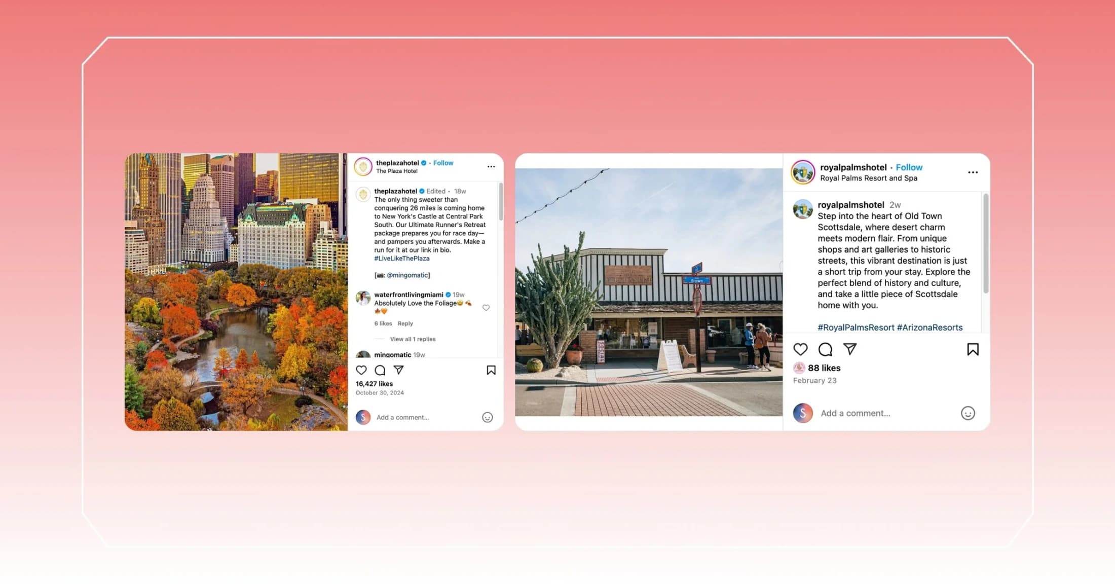 Bracken Media Details KOL Campaign for Ivy Hotels, Cites Walk-In and Market Share Gains — 4