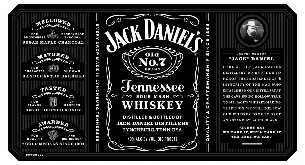 Kult&Ace and Did Another Thing Partner on Jack Daniel's Work — 2