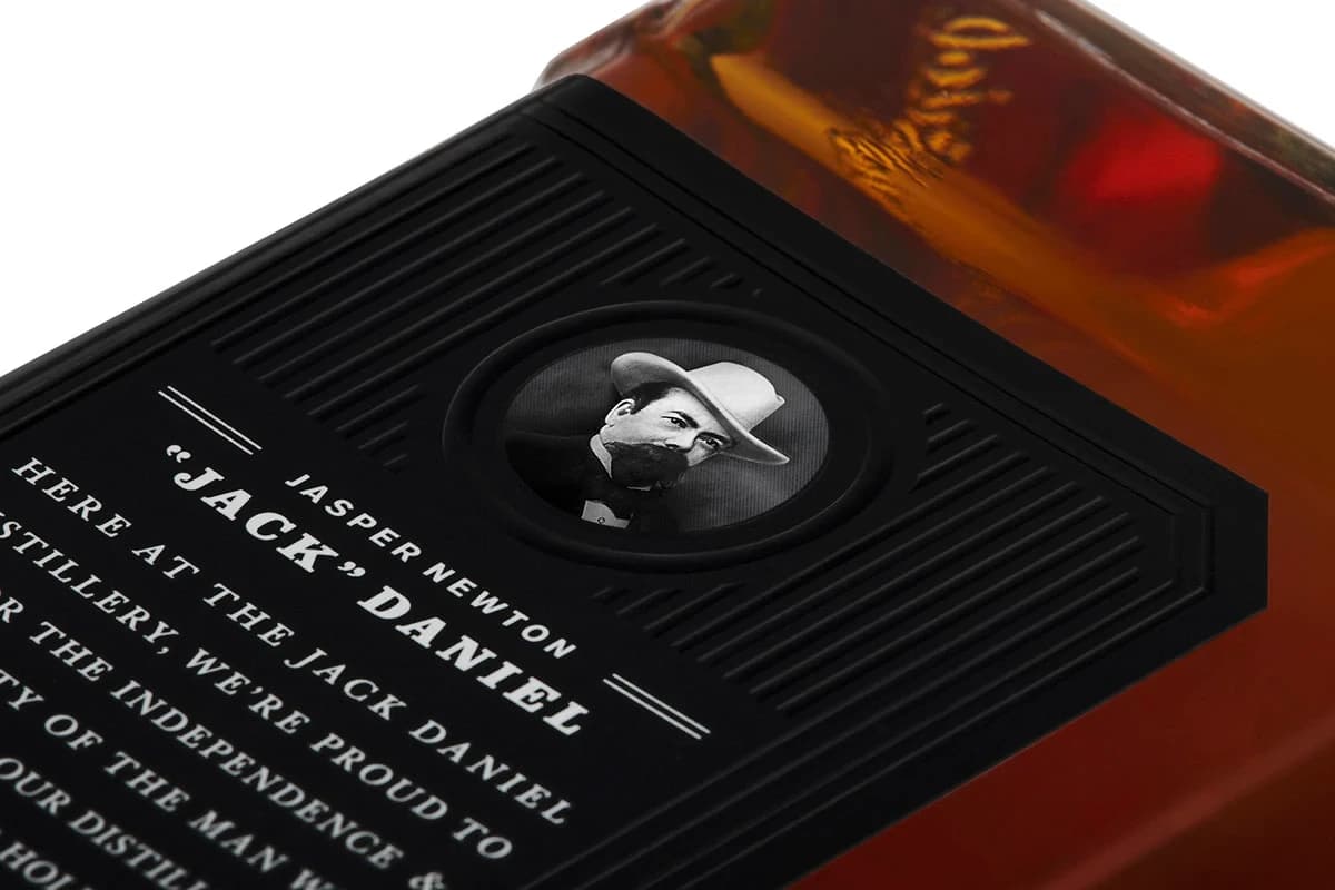 Kult&Ace and Did Another Thing Partner on Jack Daniel's Work — 3