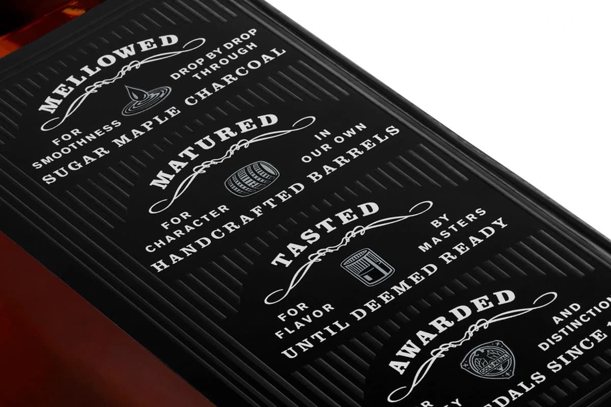 Kult&Ace and Did Another Thing Partner on Jack Daniel's Work — 4
