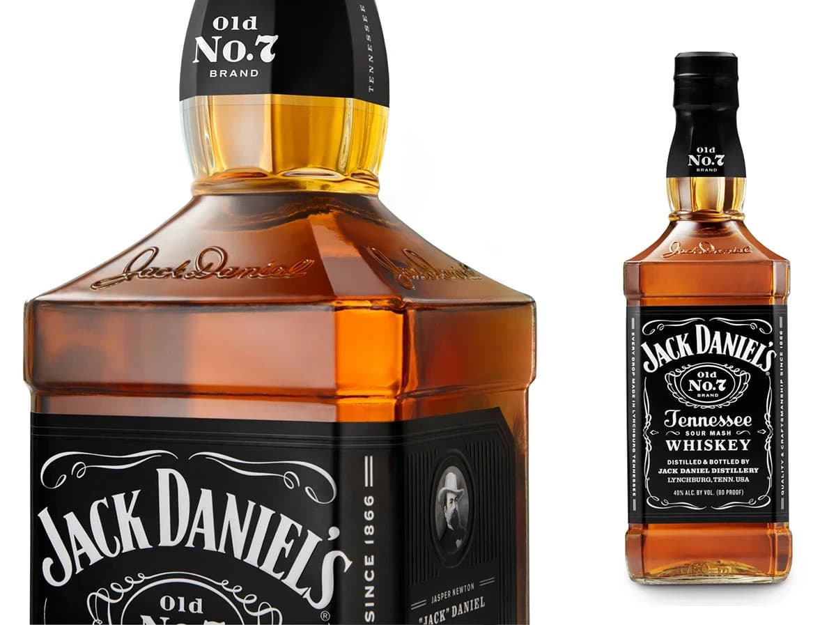 Kult&Ace and Did Another Thing Partner on Jack Daniel's Work