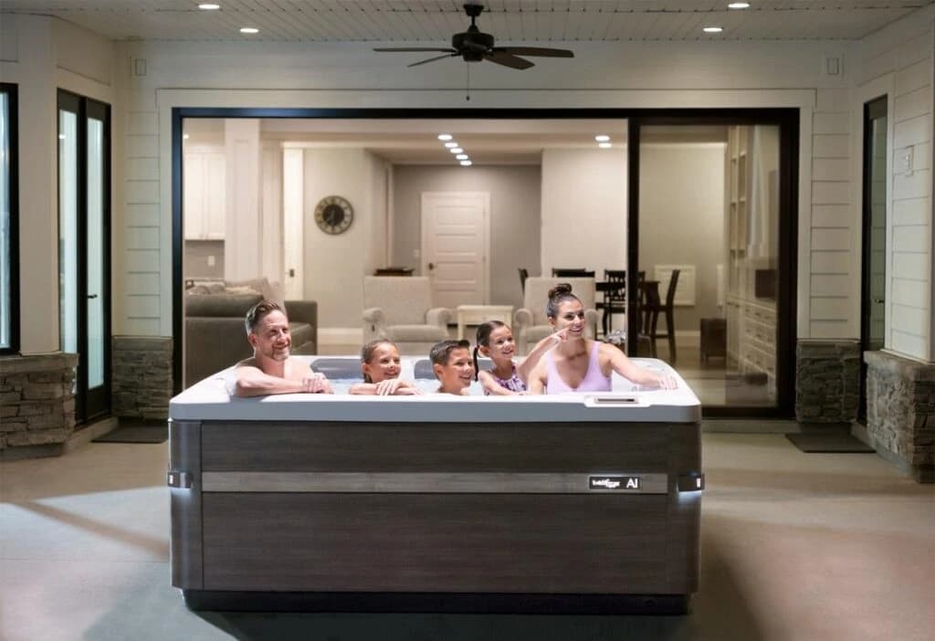 Hawke Media Named Agency of Record for Jacuzzi Group — 2