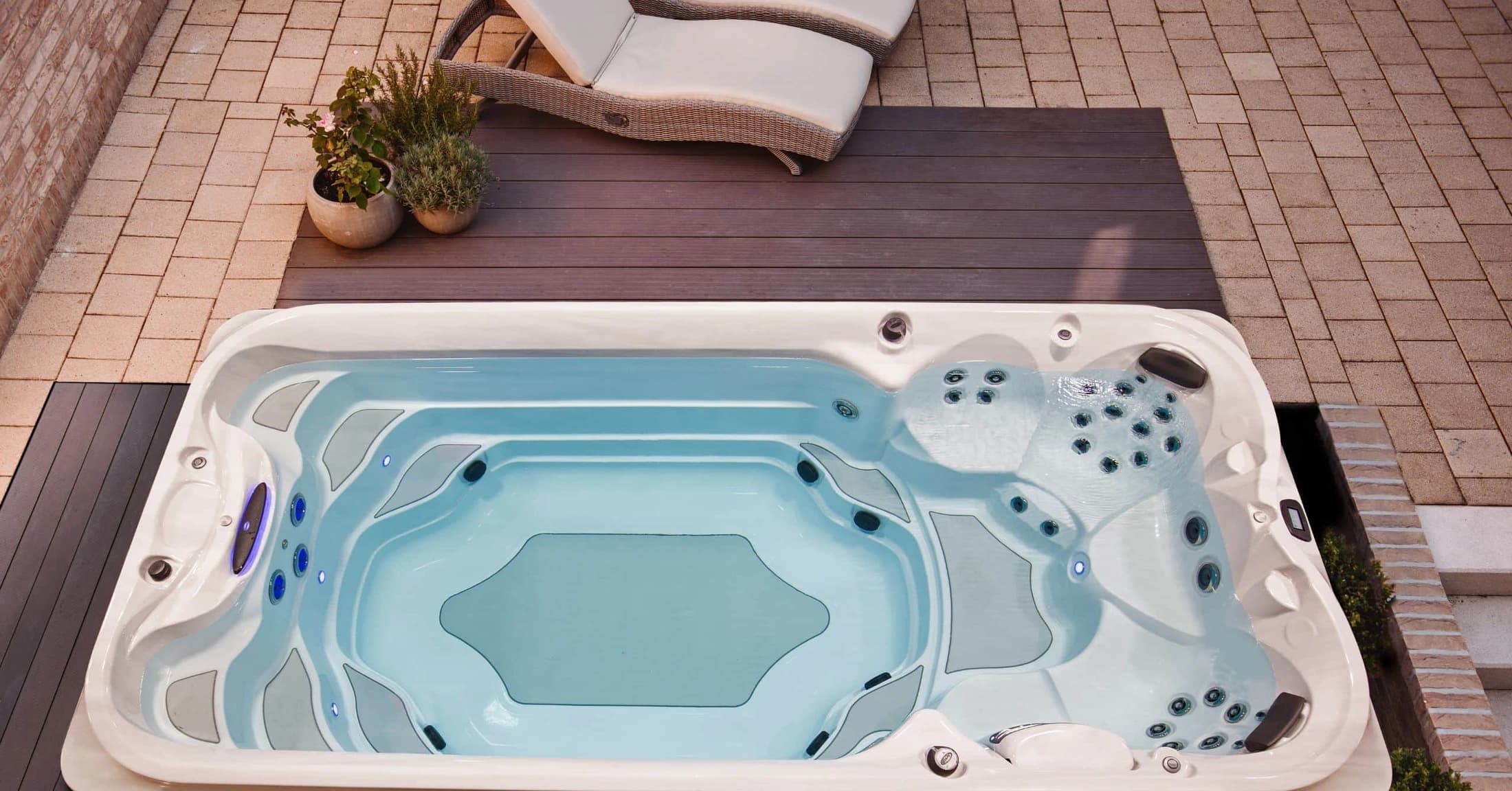 Hawke Media Named Agency of Record for Jacuzzi Group — 3