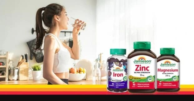 BaD Mktg Has Served as Jamieson Vitamins' Agency of Record for Nearly 3 Years — 2