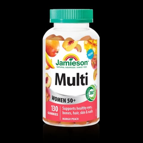 BaD Mktg Has Served as Jamieson Vitamins' Agency of Record for Nearly 3 Years — 3