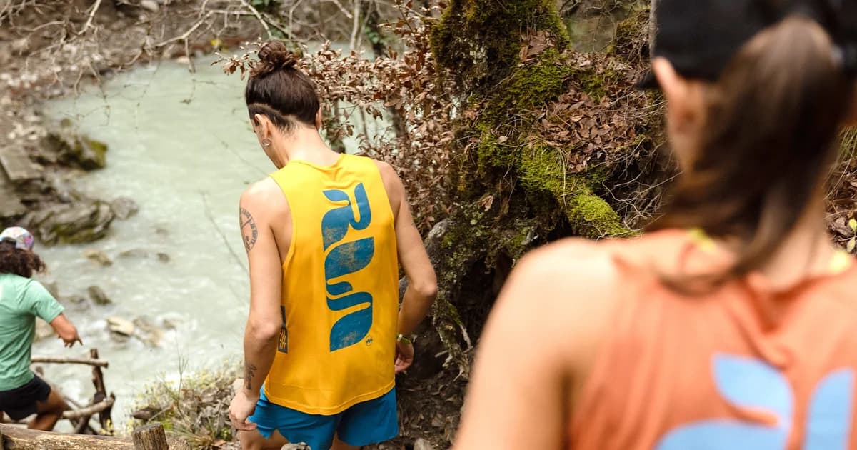 dble collective Wins Janji PR Account