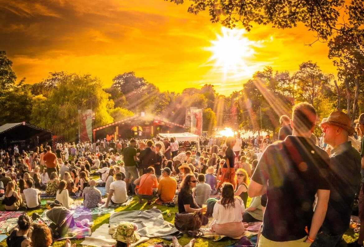 Jazz FM Returns as Official Radio Partner for Mostly Jazz Funk & Soul Festival, Fourth Year Running — 3