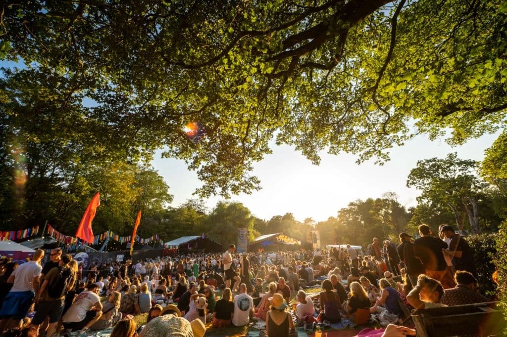 Jazz FM Returns as Official Radio Partner for Mostly Jazz Funk & Soul Festival, Fourth Year Running — 4
