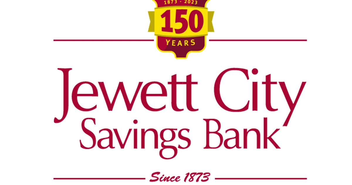 Jewett City Savings Bank's Illustrated Tote Wins Silver Davey Award — 3