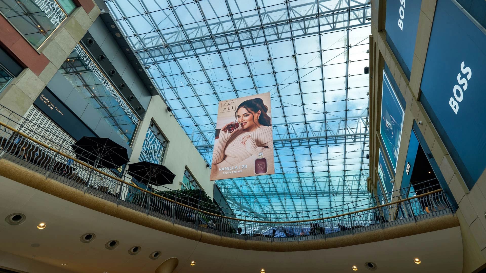 Base Beauty's KAYALI Campaign Wins Best PR Campaign at 2026 US Agency Awards — 2