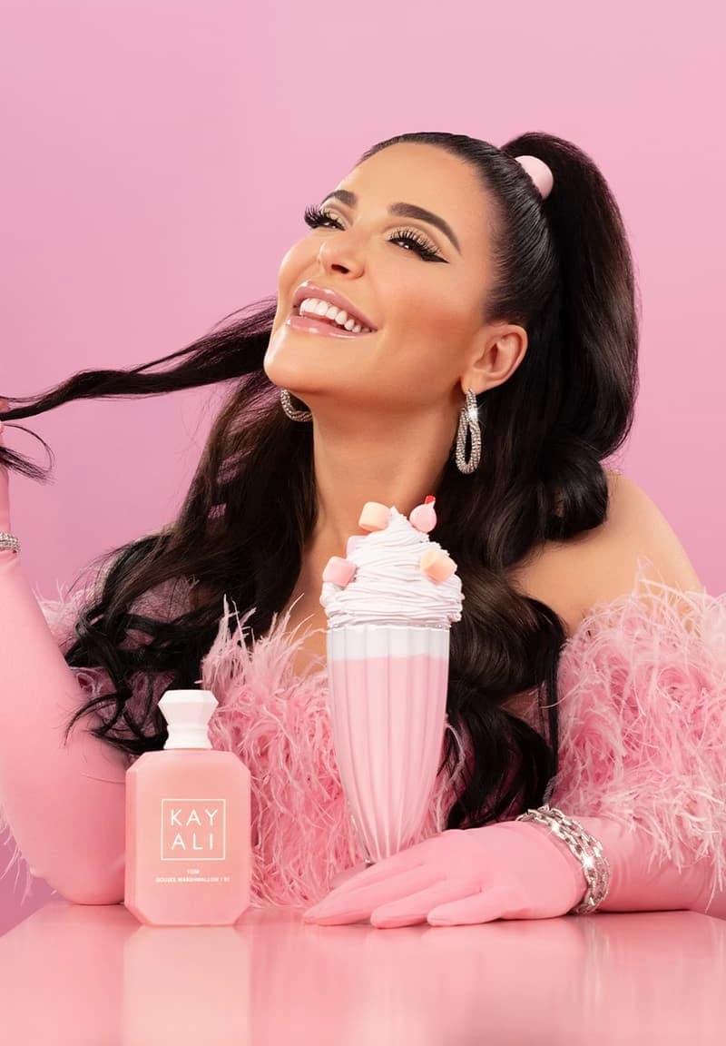 Base Beauty's KAYALI Campaign Wins Best PR Campaign at 2026 US Agency Awards — 4