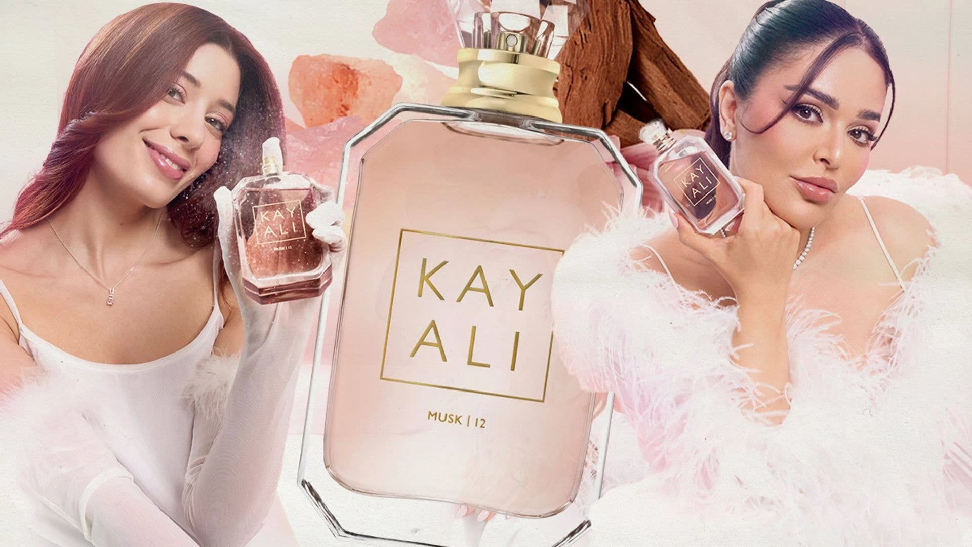 Base Beauty's KAYALI Campaign Wins Best PR Campaign at 2026 US Agency Awards
