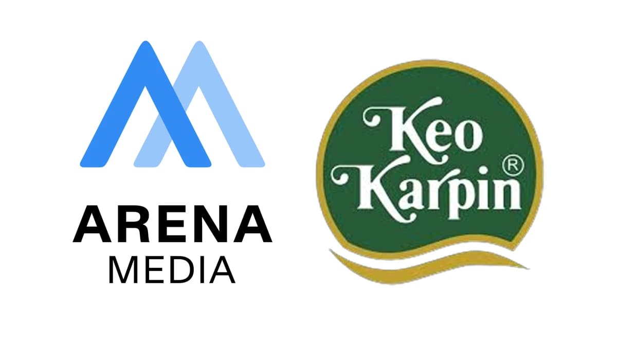 Arena Media Wins Media Mandate for Keo Karpin India — 3