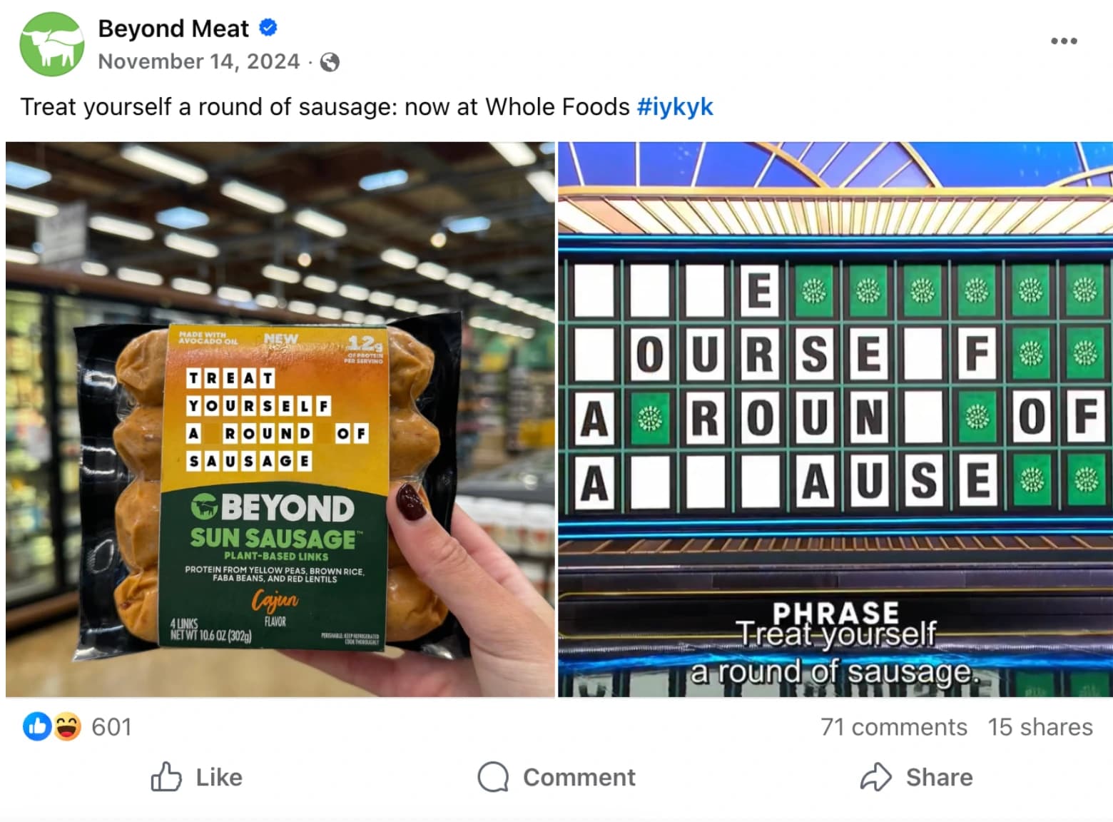 The Keyword Desert Hiding a Booming Cultural Campaign Market — 3