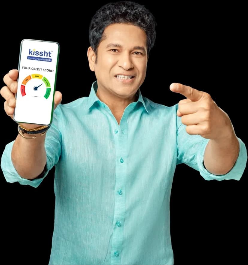 Braindad Launches Sachin Tendulkar Hiccup Campaign for Kissht — 2