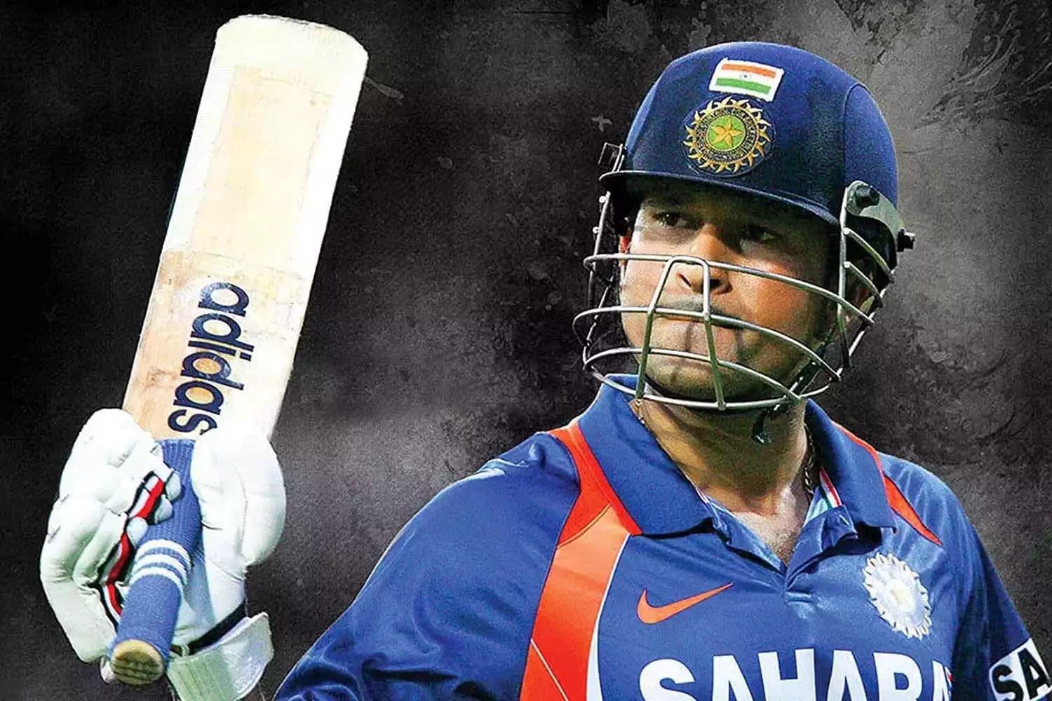 Braindad Launches Sachin Tendulkar Hiccup Campaign for Kissht — 3