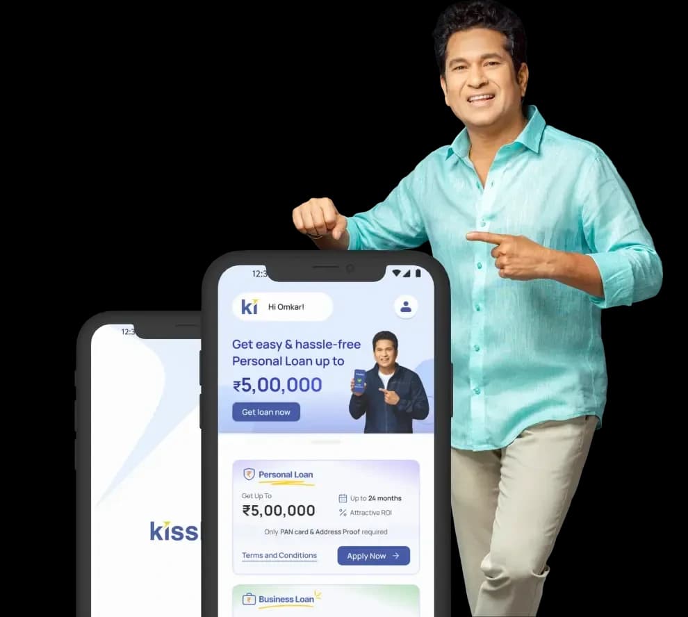 Braindad Launches Sachin Tendulkar Hiccup Campaign for Kissht