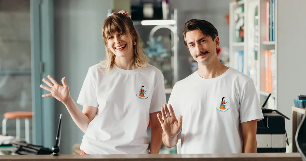 CANAL+ Polska Turns Fictional Water Brand Into Real Football Sponsor — 2