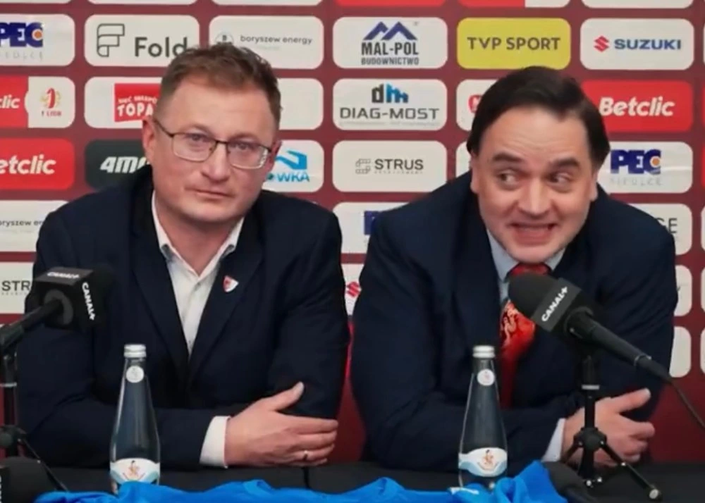 CANAL+ Polska Turns Fictional Water Brand Into Real Football Sponsor — 2