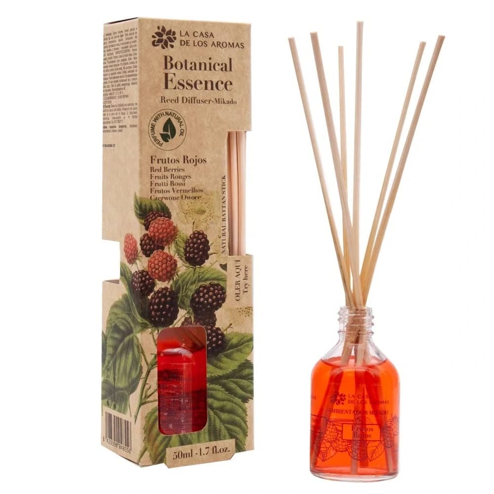 Laboratorios Neum Spain Launches 'Estamos en tu hogar y no lo sabes' for La Casa de los Aromas — 3