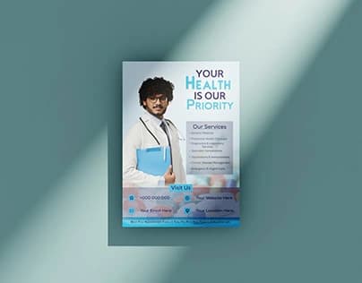 Lary Vision Delivers Health Awareness Campaign for LabNetwork — 4