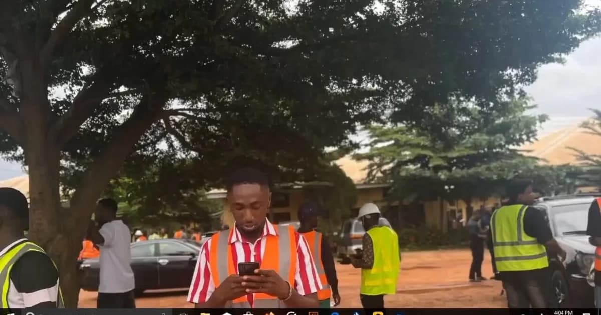 Lary Vision Delivers Health Awareness Campaign for LabNetwork