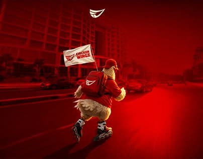 Rough Draft Creative Agency Builds Full Brand Identity for Fast-Food Brand Laito — 1