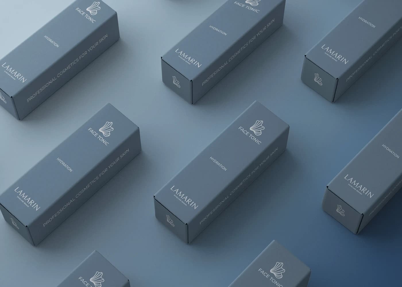LuxPlanB Agency Confirms Broad Operational Engagement With Lamara Beauty — 2