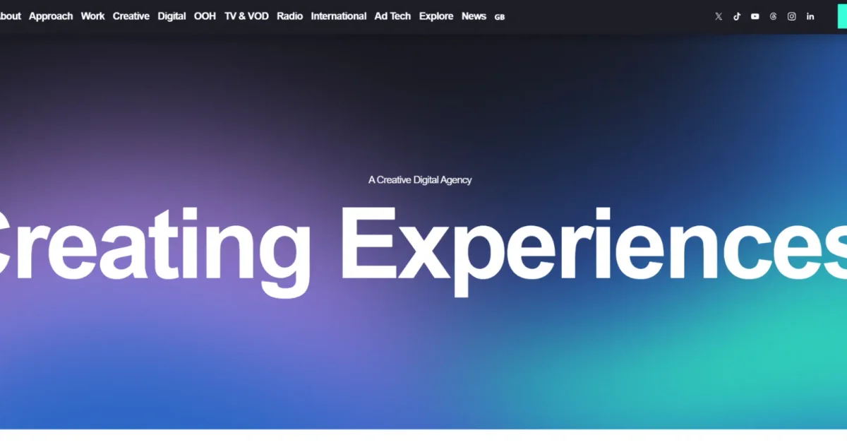 Arke Drives 129% Increase in Application Clicks for LAMDA Through Dual-Platform Strategy