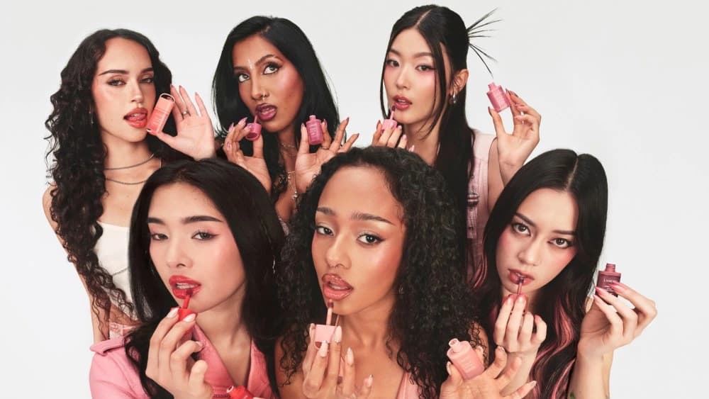 OnTheHouse-Backed atis x Laneige TikTok Push Hits 250,000 Views in London — 3