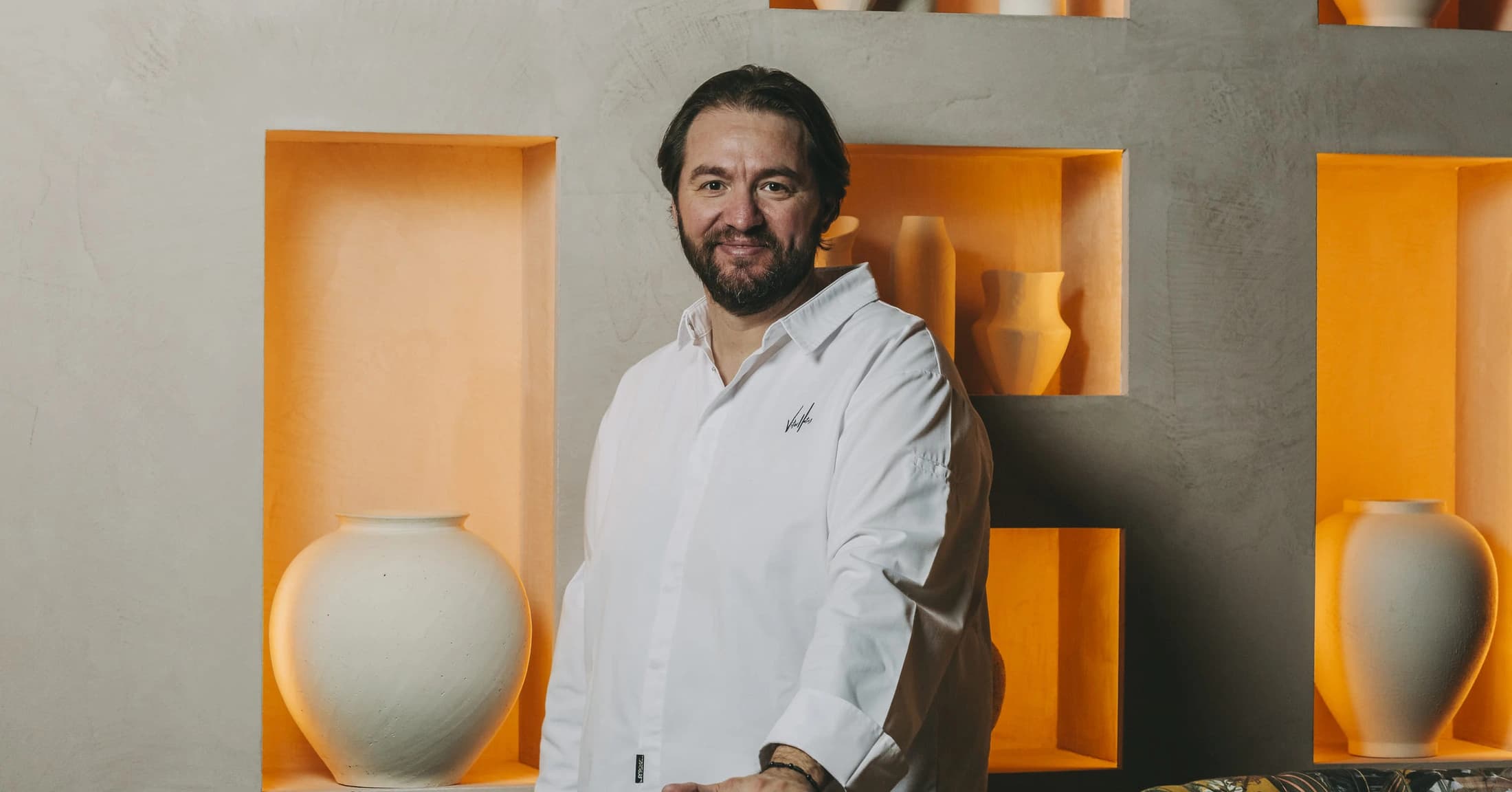 Brand22 Creative Agency Named Partner for Lara by Vitor Matos Across Five Disciplines — 2