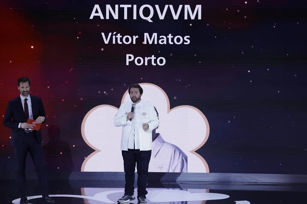 Brand22 Creative Agency Named Partner for Lara by Vitor Matos Across Five Disciplines — 3