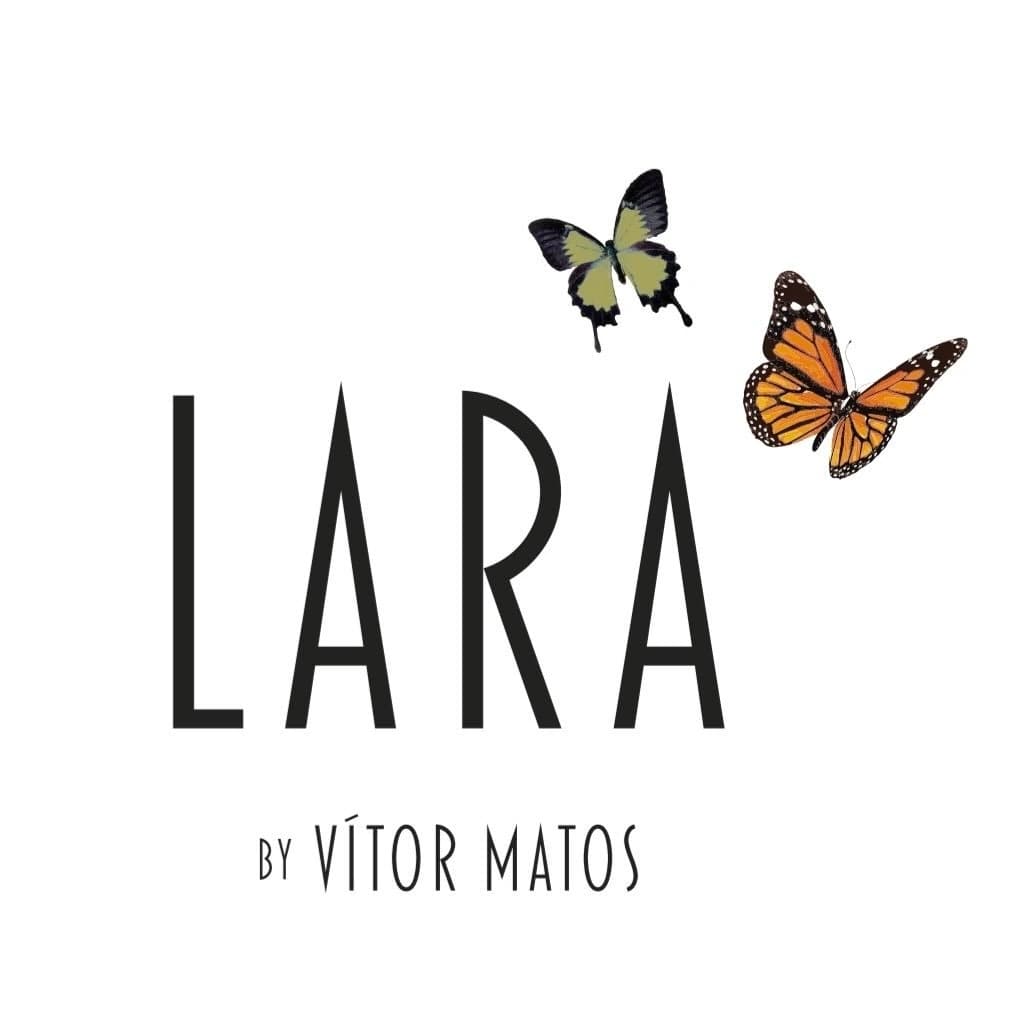 Brand22 Creative Agency Named Partner for Lara by Vitor Matos Across Five Disciplines