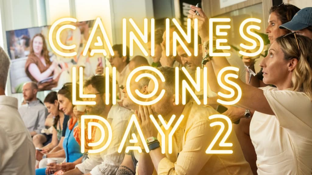 We Are Social's Lay's Work Earns 15 Cannes Lions Shortlists
